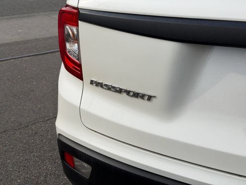 Used 2019 Honda Passport Sport image 6