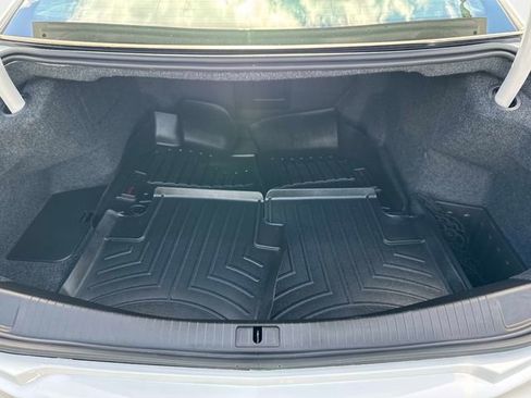 Used 2018 Cadillac CTS V w/ Carbon Fiber Package RWD image 6