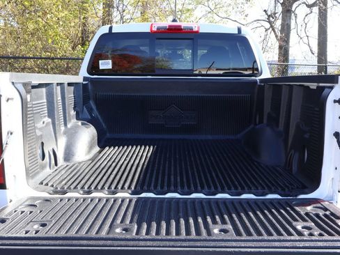 Used 2021 Chevrolet Colorado Z71 image 49