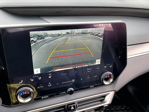 Used 2024 Lexus RX 350 Premium image 14