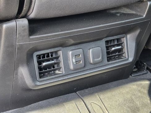 Used 2021 Chevrolet Silverado 1500 RST w/ Bed Protection Package image 29