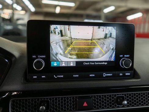 Used 2024 Honda Civic Sport image 26