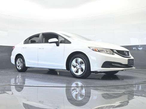 Used 2014 Honda Civic LX image 56