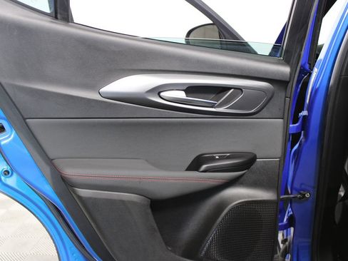 Used 2024 Dodge Hornet R/T w/ R/T Blacktop Package AWD/4WD image 25