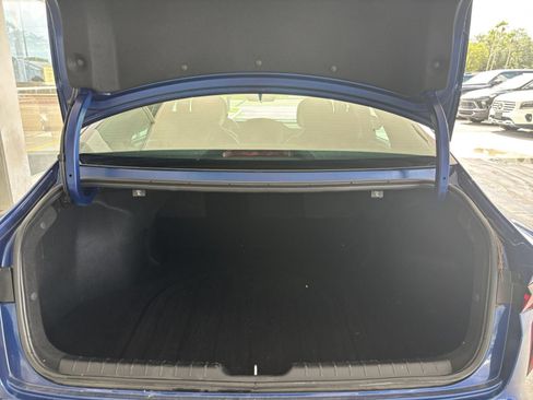 Used 2025 Kia K4 FWD image 28