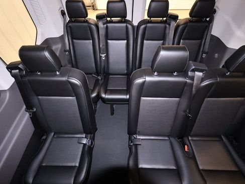 New 2026 Ford Transit 350 XL AWD/4WD image 18