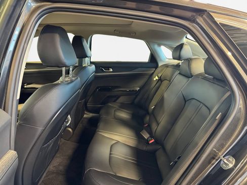 Certified 2025 Kia K5 EX FWD image 24