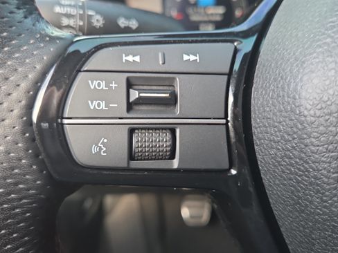 Used 2024 Acura Integra Type S FWD image 22