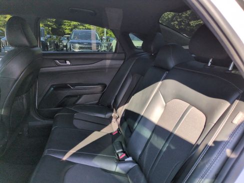 Used 2023 Kia K5 GT-Line FWD image 23