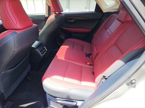 Used 2021 Lexus NX 300 AWD w/ Comfort Package image 31