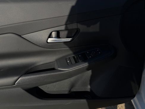 New 2026 Nissan Sentra S image 20