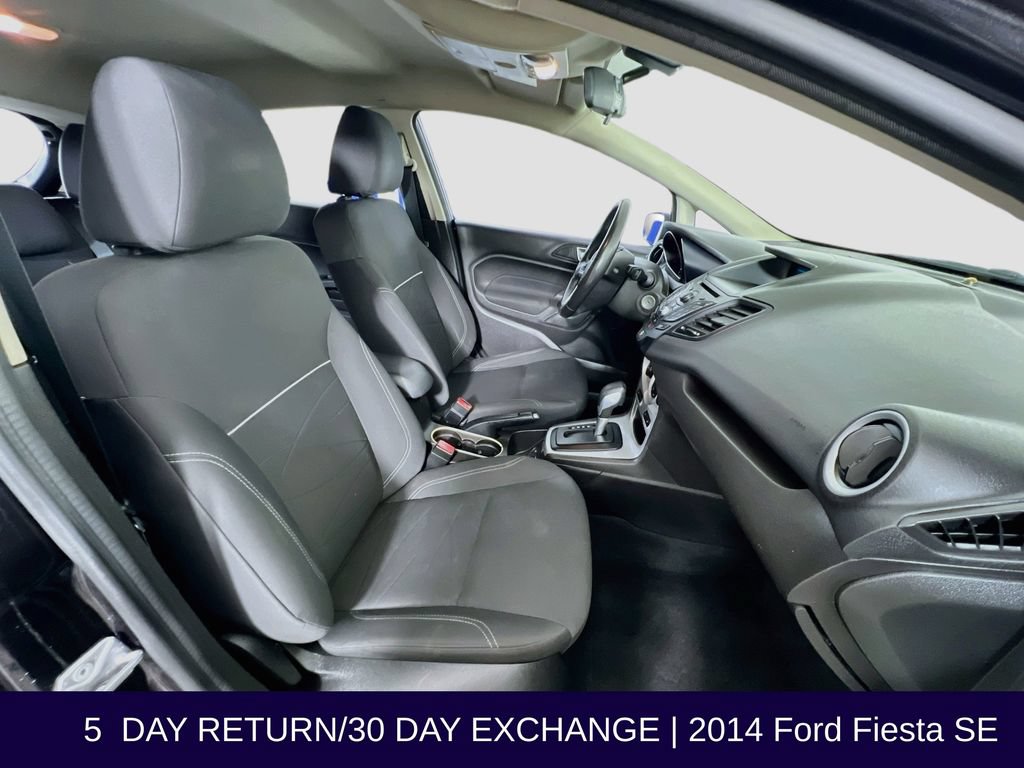 Used 2014 Ford Fiesta SE w/ Comfort Package FWD image 30