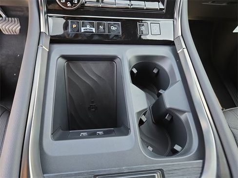 New 2026 Nissan Armada PRO-4X image 38