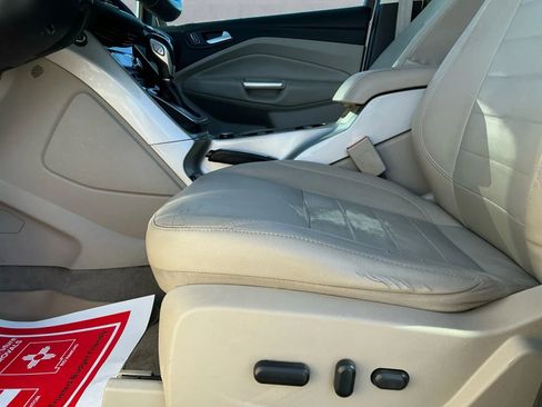 Used 2013 Ford C-MAX Energi SEL image 13