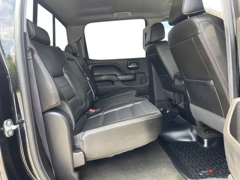 Used 2017 GMC Sierra 2500 Denali AWD/4WD image 20