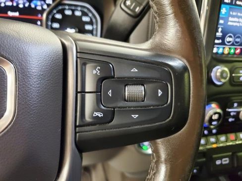 Used 2020 GMC Sierra 2500 Denali w/ Denali Ultimate Package AWD/4WD image 24