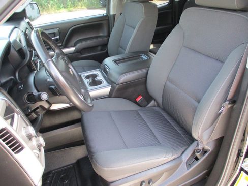 Used 2017 Chevrolet Silverado 1500 LT w/ All Star Edition image 28