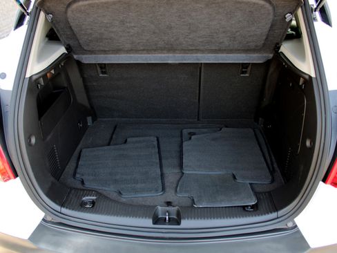 Used 2016 Buick Encore FWD image 18