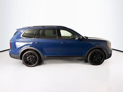 Certified 2024 Kia Telluride EX X-Line AWD/4WD image 4