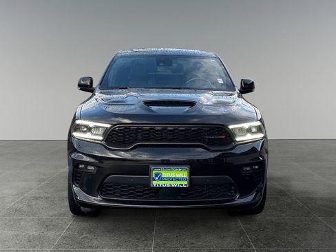 Used 2022 Dodge Durango R/T image 2