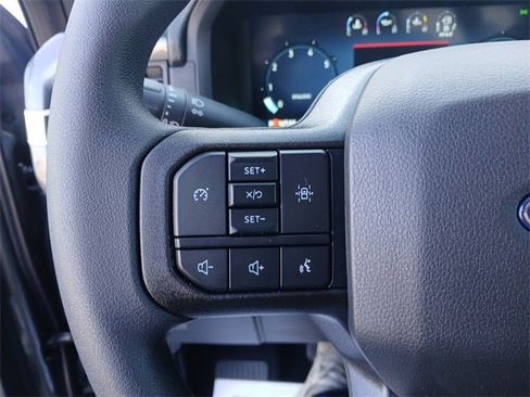 New 2026 Ford F150 STX w/ Equipment Group 200A image 23