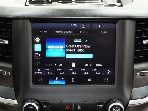 Used 2022 RAM 2500 Big Horn AWD/4WD image 16