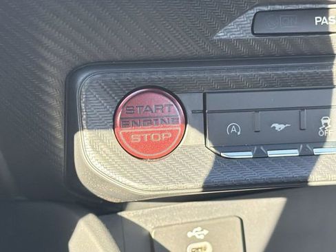 New 2026 Ford Mustang Coupe RWD image 18
