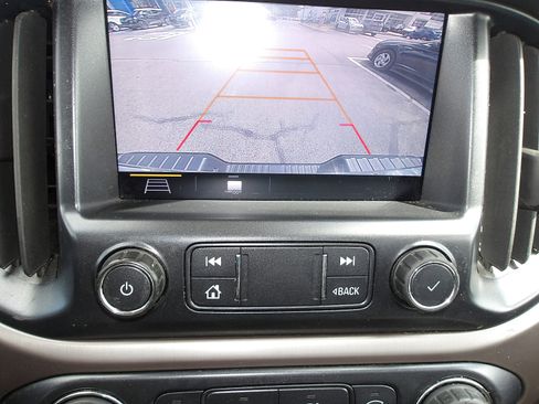 Used 2020 GMC Canyon All Terrain w/ Trailering Package image 19