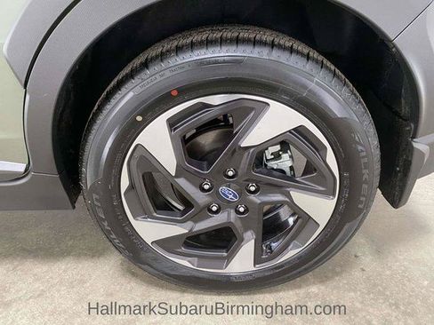 New 2026 Subaru Crosstrek 2.5i Limited w/ Popular Package #4A AWD/4WD image 7