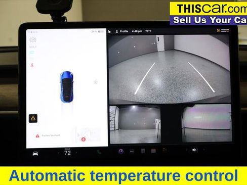 Used 2022 Tesla Model Y Long Range image 12