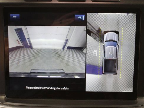 Used 2023 Ford F150 Tremor w/ 360 Degree Camera Package image 19