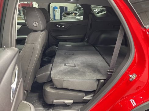 Used 2023 Chevrolet Blazer LT w/ Convenience Package image 31