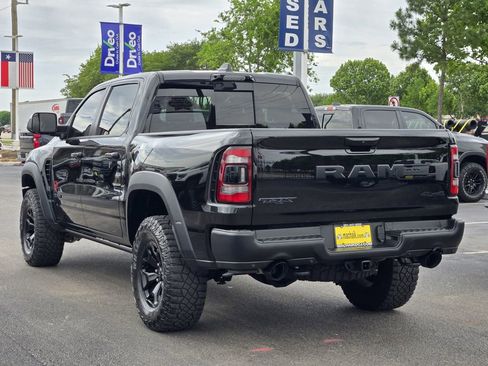 Used 2022 RAM 1500 TRX w/ TRX Level 2 Equipment Group image 6