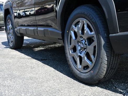 New 2026 Subaru Outback Premium image 9