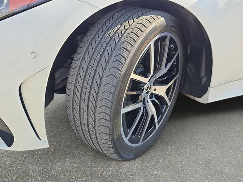 Certified 2022 Mercedes-Benz CLS 450 4MATIC image 31