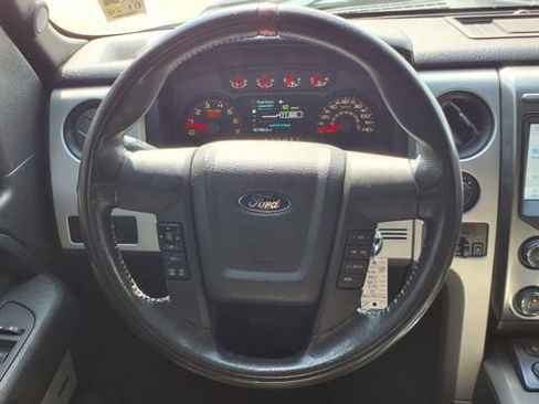 Used 2013 Ford F150 Raptor w/ Luxury Equipment Group image 24