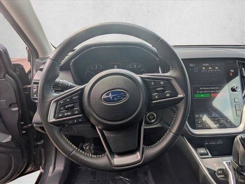 Used 2025 Subaru Legacy Premium AWD/4WD image 18