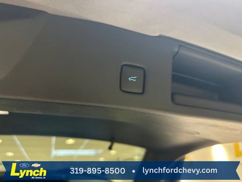 Used 2024 Ford Escape ST-Line w/ Tech Pack #1 AWD/4WD image 19