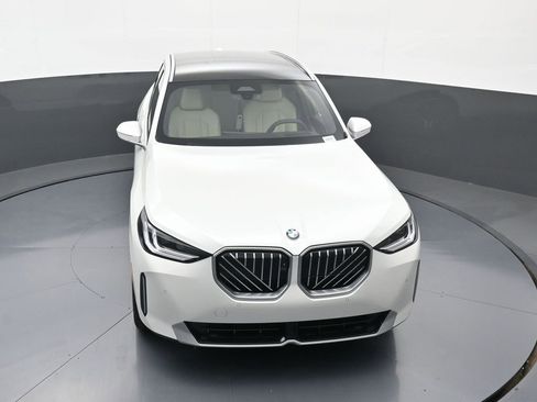 New 2026 BMW X3 xDrive30 w/ Premium Package AWD/4WD image 36