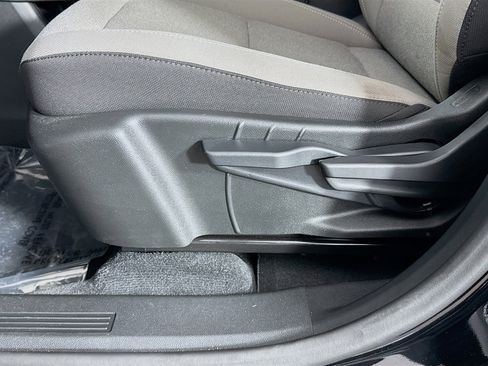 New 2025 GMC Terrain Elevation image 17