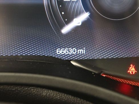 Used 2025 RAM 1500 Rebel w/ Rebel Level 1 Equipment Group image 23