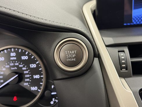 Used 2020 Lexus NX 300 FWD w/ Accessory Package 2 image 43