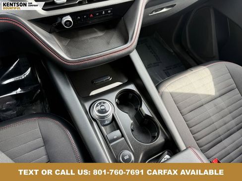 Used 2025 Ford Explorer ST-Line w/ ST-Line Street Pack AWD/4WD image 25