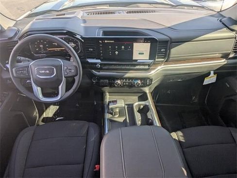 New 2026 GMC Sierra 1500 Elevation w/ Preferred Package image 15