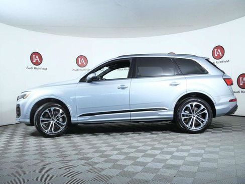 Used 2025 Audi Q7 2.0T Premium Plus AWD/4WD image 5
