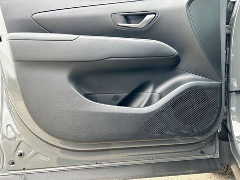 New 2026 Hyundai Tucson SEL AWD/4WD image 11