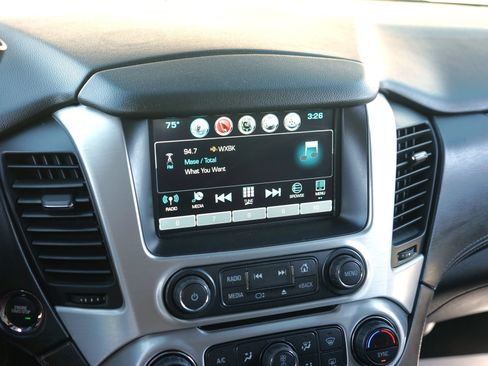 Used 2019 GMC Yukon SLT w/ Open Road Package AWD/4WD image 22