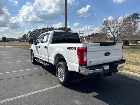 Used 2019 Ford F250 XLT image 8