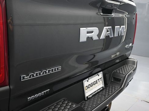 New 2026 RAM 1500 Laramie image 16