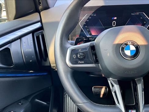 Used 2025 BMW X3 xDrive30i AWD/4WD image 25